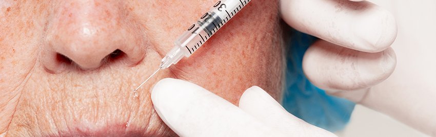 envelhecimento facial em sp