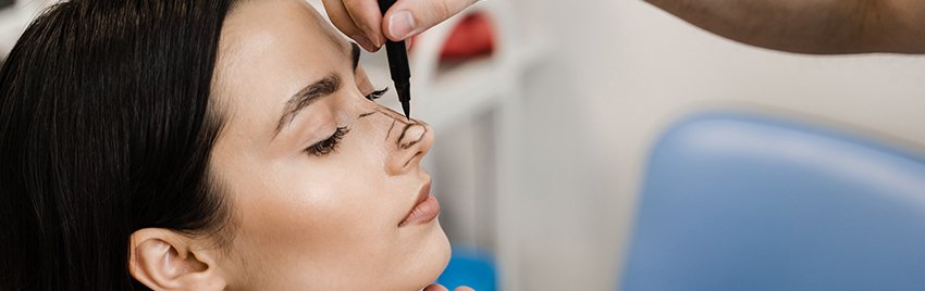 rinoplastia em sp